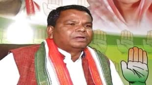 CG NEWS : लखमा की बढ़ी मुश्किलें, कांग्रेस नेता ने खरगे को लिखा पत्र, कवासी लखमा टिकट काटने की मांग...