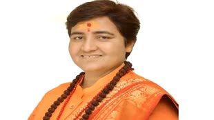 CD case: अश्लील CD मामले में बीजेपी सांसद प्रज्ञा सिंह ठाकुर की एंट्री, कहा, नेता प्रतिपक्ष के काले कारनामों का जल्द करुंगी खुलासा