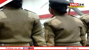 महिलाओं के लिए मप्र पुलिस चला रही आपरेशन हेल्पिंग हैंड 