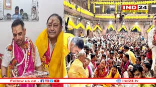 रॉबर्ट वाड्रा के बयान से कांग्रेस में हलचल: भीतरी कलह से जूझ रही पार्टी? अमेठी से चुनाव लड़ने पर कही बड़ी बात