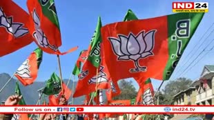 बीजेपी का Mission-65 प्लस, संशय में पार्टी के कार्यकर्ता