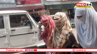 मानसून की पूर्वी शाखा नहीं बढ़ रही आगे, इसलिए राजस्थान की हवा हावी