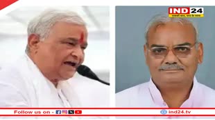 Rajasthan Politics: किरोड़ी के तबादलों पर दिलावर बैकफुट पर, इंजीनियरों के ट्रांसफर को गलत बताकर जॉइनिंग रोकी