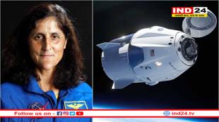 अंतरिक्ष से लौटने पर सुनीता विलियम्स को किन मुश्किलों का सामना करना पड़ेगा?