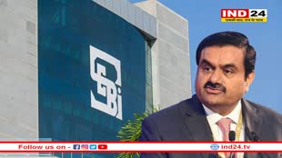 सेबी की शरण में गौतम अडानी! 'हेराफेरी' का मामला निपटाने के लिए किया आवेदन