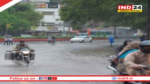 मध्यप्रदेश के शहरों में नहीं होगा बेंगलुरु-चेन्नई जैसा जलसंकट… सड़कें ही करेंगी वाटर रिचार्ज