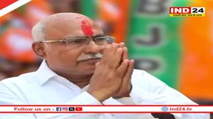 एमपी बीजेपी अध्यक्ष हेमंत खंडेलवाल का जन्मदिन, CM ने दी बधाई