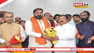 दिलीप जायसवाल बने रहेंगे बिहार BJP अध्यक्ष या किसी और की होगी ताजपोशी? 