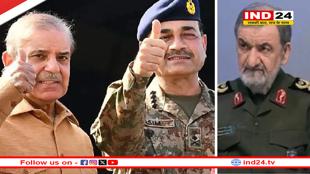 ईरान का बड़ा दावा: पाकिस्तान करेगा इजरायल पर परमाणु हमला