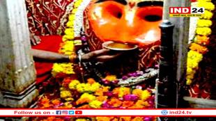 महाकाल के बाद काल भैरव मंदिर का होगा कायाकल्प, 163 करोड़ खर्च की डीपीआर तैयार