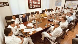 मिशन-23 की तैयारी,राहुल, प्रियंका और खड़गे के एमपी में होंगे दौरे