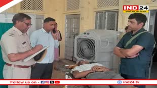 Rajasthan में हरियाणा के गैंगस्टर ने खुद को मारी गोली, कनपटी पर किया फायर, आरोपी पर कई मामले थे दर्ज 