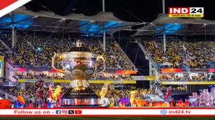 खत्म हुआ इंतजार, कल से IPL 2025 का आगाज, KKR और RCB के बीच पहला मैच