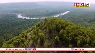 कूनो नेशनल पार्क समेत एमपी के 5 अभ्यारण में बढ़ेंगी पर्यटकों के लिए सुविधाएं