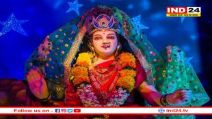 नवरात्रि के 9 दिन की पूजा में पहनें ये 9 रंग के कपड़े, मां भगवती करेंगी हर इच्छा पूरी