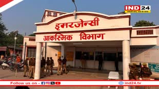 झांसी में 17 नवजातों की मौत के बाद योगी सरकार का सख्त एक्शन, तीन सस्पेंड, प्रधानाचार्य हटाए गए