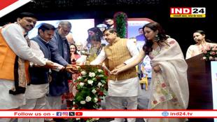 पर्यटन को मिली नई उड़ान, टूरिज्म कॉन्क्लेव में मिले 3000 करोड़ से अधिक के निवेश प्रस्ताव-CM डॉ. मोहन यादव