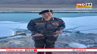 Colonel Geeta Rana: कर्नल गीता राणा बनी स्वतंत्र फील्ड वर्कशॉप की कमान संभालने वाली पहली महिला अधिकारी