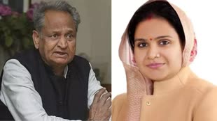 Rajasthan: जयपुर की मेयर मुनेश गुर्जर को पति का रिश्वत लेना पड़ा भारी, गहलोत सरकार ने आधी रात कर दिया बर्खास्त