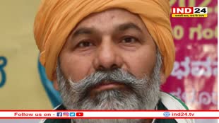 आर-पार के मूड में टिकैत, बोले- ये नए तरीके का विरोध प्रदर्शन