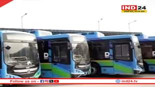 एमपी के इन शहरों में इस महीने से चलेंगी ई बसें, जानिए किराया