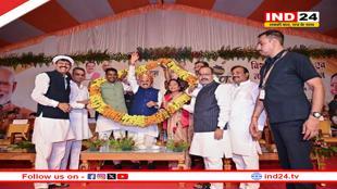 छतरपुर में 10 करोड़ की लागत से बनेगा स्टेडियम- मुख्यमंत्री डॉ. मोहन यादव