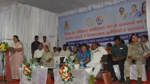 CG NEWS : महिलाओं और बच्चों के कल्याण के लिए राज्य सरकार योजनाबद्ध तरीके से कर रही कार्य- अनिला भेंड़िया