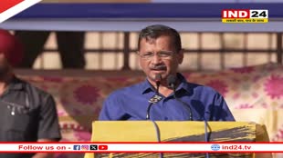 'सरकार चलाने में दिक्कत आए तो मैं मदद के लिए तैयार', उमर अब्दुल्ला से बोले केजरीवाल