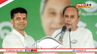 'BJD अपने विजन के साथ आगे बढ़ेगी...', सक्रिय राजनीति से संन्यास लेने के बाद क्या बोले वीके पांडियन?