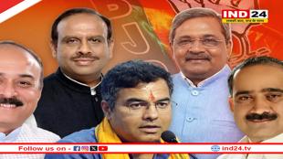 कौन बनेगा दिल्ली का अगला मुख्यमंत्री? CM पद की रेस में BJP के ये 5 नेता सबसे आगे