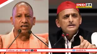 CM Yogi के बयान पर सपा सांसद ने साधा निशाना, कहा- 'ज्ञानवापी, मथुरा और फिर ताजमहल.... इनके टारगेट पर हैं तीन हजार मस्जिदें'