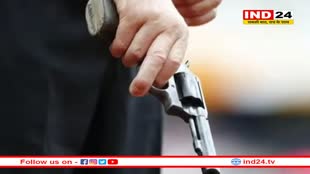 दुष्कर्म के आरोपी का पुलिस ने किया शॉर्ट एनकाउंटर, घर में घुसकर घटना को दिया था अंजाम