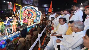 CG NEWS : आप सभी समितियां बरसों से उस परंपरा को चला रही हैं जिसे आपके मोहल्ले की पुरानी पीढ़ियों ने शुरू किया होगा : CM  भूपेश बघेल