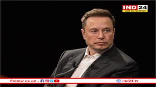 मणिपुर हिंसा में 'स्टारलिंक'  विवाद पर एलन मस्क ने तोड़ी चुप्पी