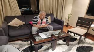 CG News : World Social Media Day : CM Bhupesh Baghel ने किया ट्वीट, कहा- मुझे जब भी समय मिलता है…