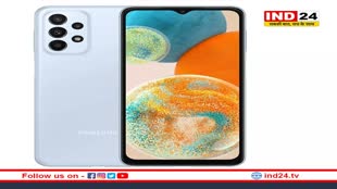 Samsung 256 GB स्टोरेज के साथ लॉन्च कर सकता है एक ब्रांड न्यू स्मार्टफोन, जानिए इसके फीचर्स