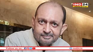 एक्सीडेंट में एक्टर Akhil Mishra का हुआ निधन, ऊंची बिल्डिंग से गिर कर हुई मौत  