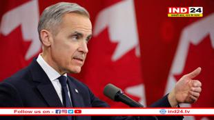 मार्क कार्नी बने कनाडा के अगले प्रधानमंत्री, ट्रूडो की लेंगे जगह