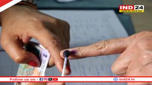 छत्तीसगढ़ में 11 फरवरी को निकाय, 17 फरवरी से 3 चरणों में पंचायत चुनाव