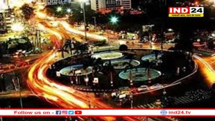 एमपी में तीन जिले तोड़कर इंदौर बनेगा मेट्रोपॉलिटन रीजन