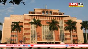 वल्लभ भवन का होगा रेनोवेशन, 86 करोड़ रुपये होंगे खर्च