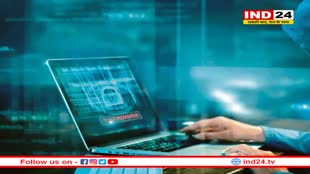 साइबर अपराधियों से निपटने के लिए मध्यप्रदेश के 7 पुलिस जवानों का हुआ चयन