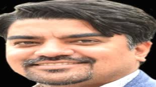 Media Advisor: पीसीसी चीफ कमलनाथ के मीडिया सलाहकार बने पीयूष बबेले