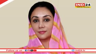 Rajasthan News: लंदन से पढ़ीं, अरबपति और राजघराने से ताल्लुक... जानें कौन हैं दीया कुमारी? जिन्हें बनाया राजस्थान का उपमुख्यमंत्री 