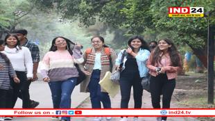 MP में पड़ने वाली है कड़ाके की ठंड, पहाड़ों में बर्फबारी, इस दिन से गिरेगा तापमान