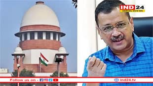 'आम चुनाव से पहले अरविंद केजरीवाल को गिरफ्तार क्यों किया', सुप्रीम कोर्ट ने ED से मांगा जवाब