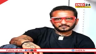 घाटकोपर होर्डिंग हादसे में मुंबई पुलिस की बड़ी कार्रवाई, बिलबोर्ड मालिक भावेश भिंडे गिरफ्तार, 3 दिन से था फरार