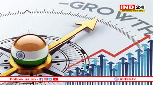 अमेरिकी टैरिफ नहीं रोक पाएगा भारत की GDP ग्रोथ