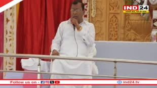 हाथरस में हादसे के बाद फरार है हरि भोले बाबा, 17 साल पहले नौकरी छोड़ बना था कथावाचक