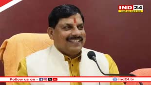 सत्ता संभालने के लगभग महीने भर बाद मोहन के 13 मंत्रियों को मिले बंगले, लेकिन अभी नहीं कर पाएंगे निवास 